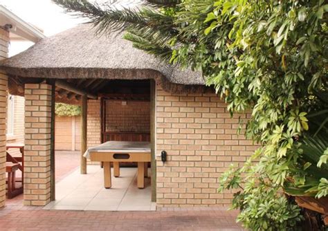 Ekhaya B&B | Guesthouse and Bed and Breakfast | Port Elizabeth, Eastern ...