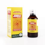 Buy Medisynth Jondila Forte Syrup 200 Ml Online At Discounted Price