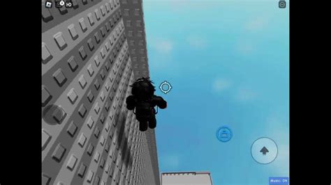 1000 Stud Wall Hop Roblox Wall Hop Practice Youtube