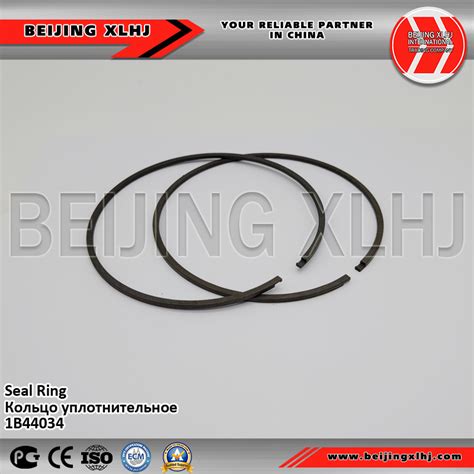 Hbis Hbxg Shehwa Sd Dozer Seal Ring B Ring And B