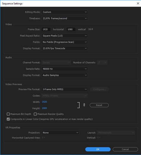 Solved Premiere Pro Cc Error Compiling Movie Gpu Adobe