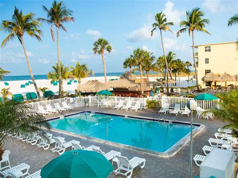 Outrigger Beach Resort Fort Myers Beach › Trips4kids