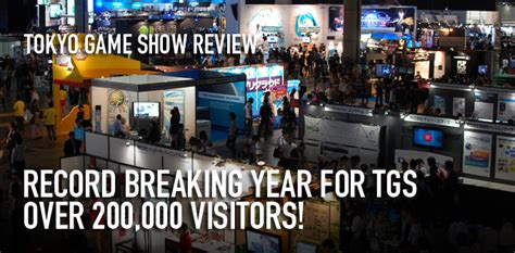 TGS-review