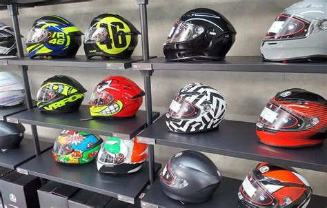 Which Helmet Standard Is The Best Snell Dot Ece Sharp Or Fim We