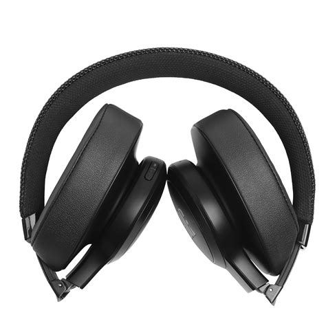 JBL LIVE 500BT | Wireless Over-Ear Headphones
