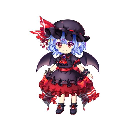 【東方ロストワード】小さな悪魔令嬢 レミリア・スカーレットの評価とスキル詳細【ロスワ】 アルテマ