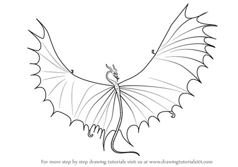 How To Draw Timberjack From How To Train Your Dragon How To Train Your