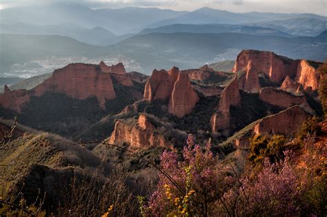 De Los Pueblos Y Parajes M S Bonitos De Espa A Para Visitar Una Vez