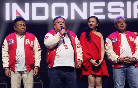 Telkom Sukses Selenggarakan Digiland Lebih Dari Pengunjung