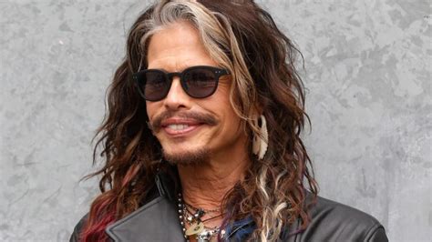 Steven Tyler Accused Of Sexually Assaulting A Minor In New Lawsuit