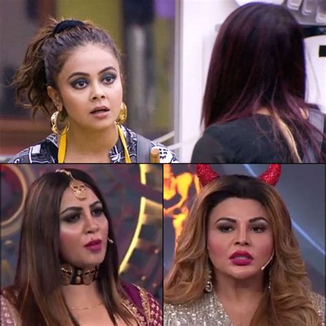 Bigg Boss 16 Fake Love Angles Sob Stories And More Gheesa Peeta Drama