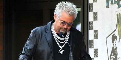 Guy Fieri Just Revealed A Heartbreaking Family Update: 'RIP To My Best ...