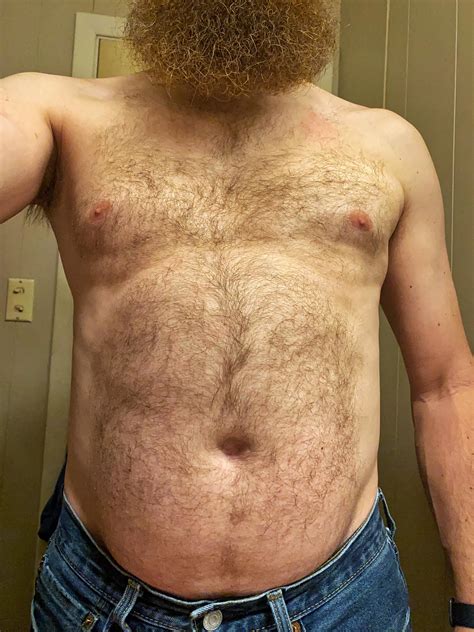 Quite Hairy If Not Insanely Nudes Insanelyhairymen NUDE PICS ORG