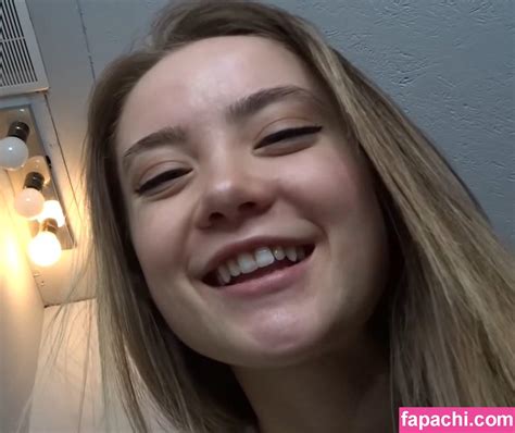 Madi Asmr Naturally Madi Leaked Nude Photo From Onlyfans Patreon