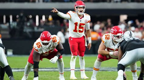 Kansas City Chiefs Postgame Reactions To Bills Defeat Yardbarker