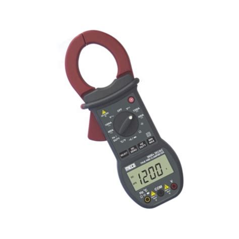 Meco Digital Clampmeter Galaxytoolshub