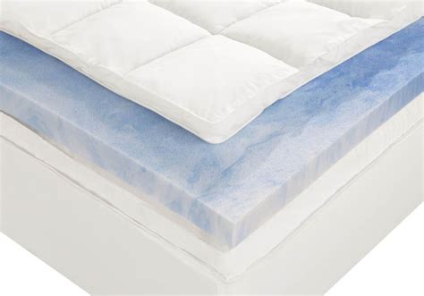 8 Best Memory Foam Mattress Toppers To Boost Your Sleep Quality