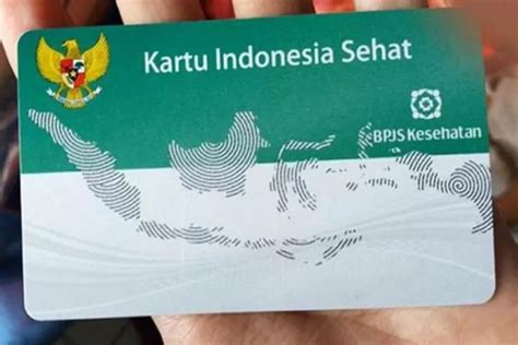 Selamat Pemilik Kartu Kis Bpjs Bisa Dapat Bansos Pkh Bpnt Pip Dan