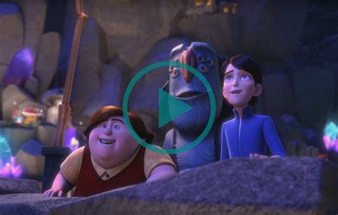 Trollhunters Il Trailer Della Nuova Serie Animata Di Guillermo Del Toro Isola Illyon