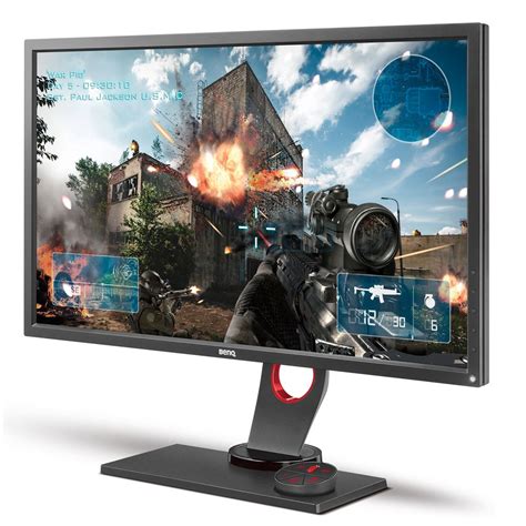 BenQ XL2730 LED Monitor