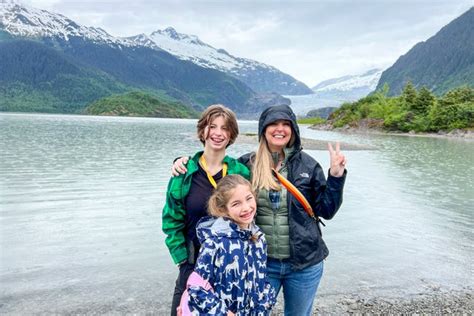 Disney Alaska cruise: 10 things to know before sailing north - The ...