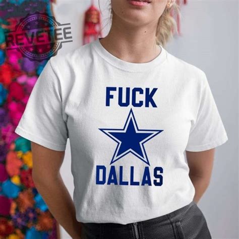 Gary Plummer Fuck Dallas Shirt George Kittle Fuck Dallas Tshirt Show Your Ers Pride