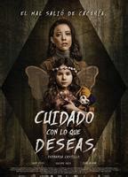 Cuidado Con Lo Que Deseas Nude Scenes