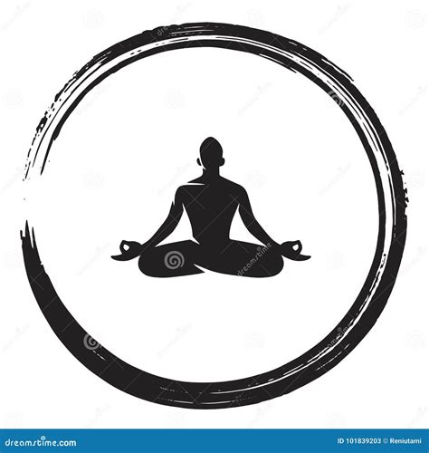 Meditation Circle Stock Illustrations – 103,628 Meditation Circle Stock Illustrations, Vectors ...