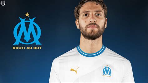 Manuel Locatelli Welcome To Olympique Marseille 2024 Skills