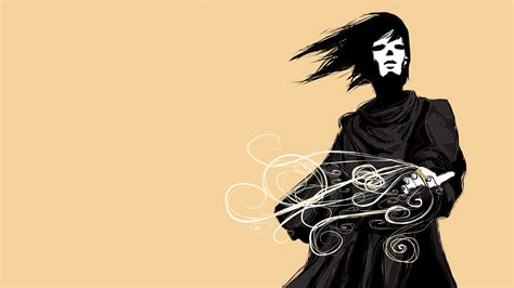 Sandman Comic Wallpaper