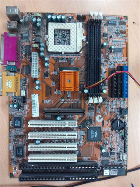 Tutorialesinformaticabasica Conectores Placa Base