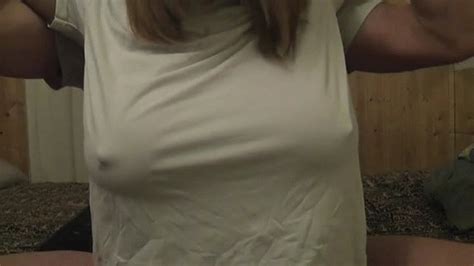 Alicia From Spain Big Natural Tits With Nice Hard Nipples 28 Years Old Big Natural Tits