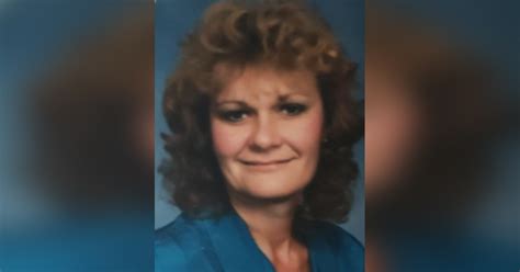 Obituary Information For Brenda Susan Pardue