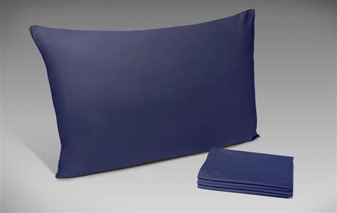 Somus® Microfiber Perfect Fit Pillowcases (Standard) - 2 Pack - Somus Sleep