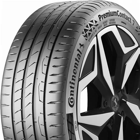 CONTINENTAL PremiumContact 7 - КОЛЕСА БАЙ Шины и Диски - рассрочка ...