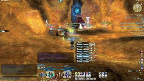 Final Fantasy Xiv A Realm Reborn 10082013 Binding Coil Of Bahamut