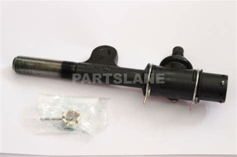 Toyota Land Cruiser RJ70 LJ70 HJ75 OEM Right Steering Relay Rod End