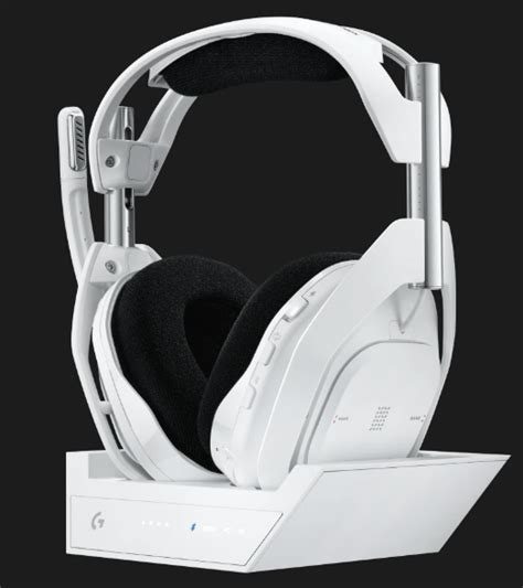 My honest review of the new Logitech Astro A50X : r/AstroGaming