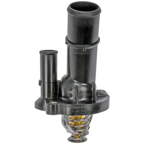 Oe Solutions Integrated Thermostat Housing Assembly The Home