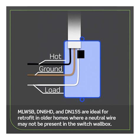 Leviton 3 Way Dimmer Switch Wiring Guide
