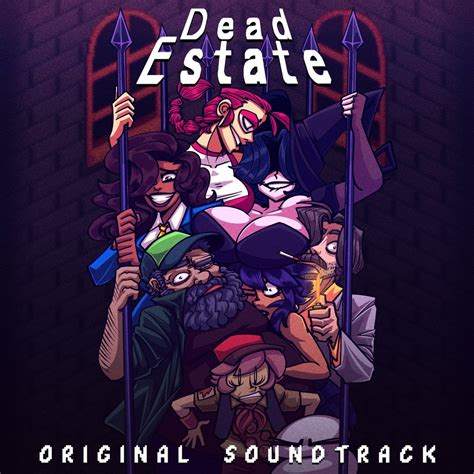 Dead Estate Soundtrack On Steam