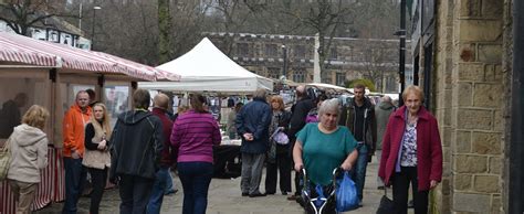 Skipton Market