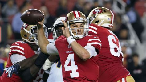 NFL roster cuts 2018: Best players available for 49ers - Niners Nation