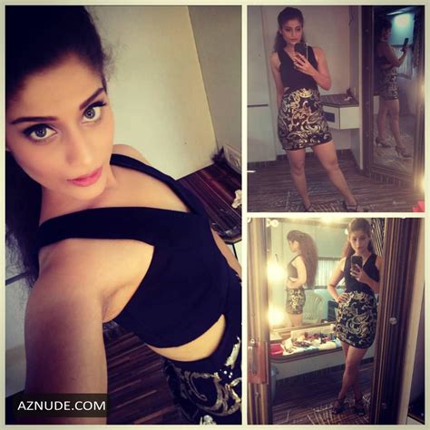 Sreoshi Chatterjee Hot Pics Collection 2017 2020 AZNude