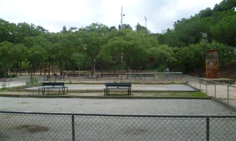 La Font Florida Un Parc Que Evoca Els Jardins Rom Ntics De Forestier