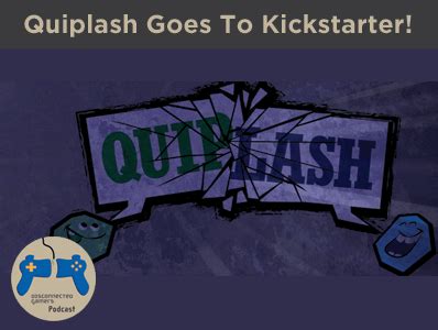 Jackbox Games Announces New Party Game Quiplash! – The Disconnected Gamers Podcast