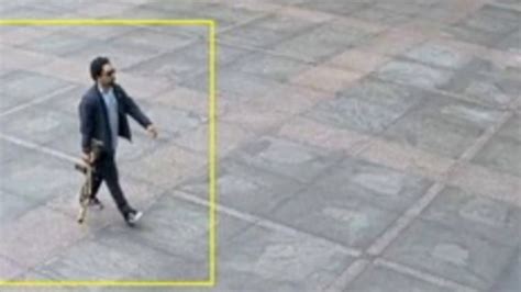 Who is Shane Devon Tamura? What we know about the NYC shooting suspect