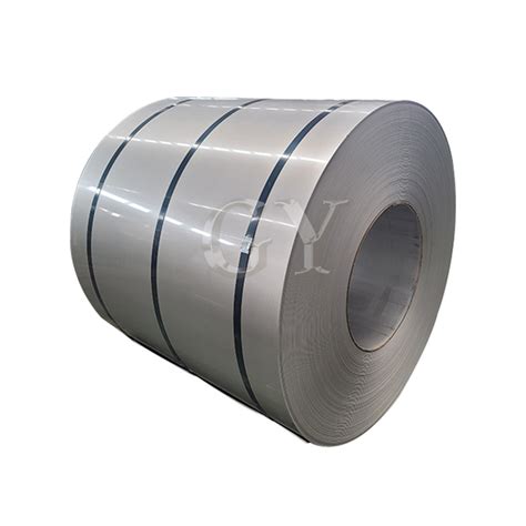 China Manufacturer Supply Astm Hot Rolled B Inox Coil L Stainless Steel Coils