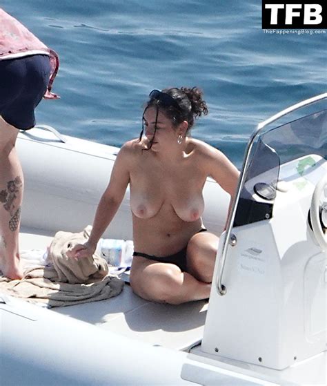 Charli XCX Nude Photos Videos TheFappening