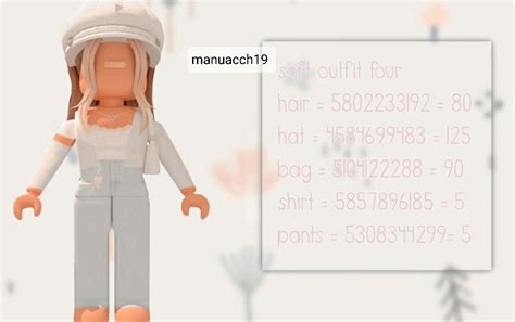 Bloxburg Mom Outfit Codes My XXX Hot Girl